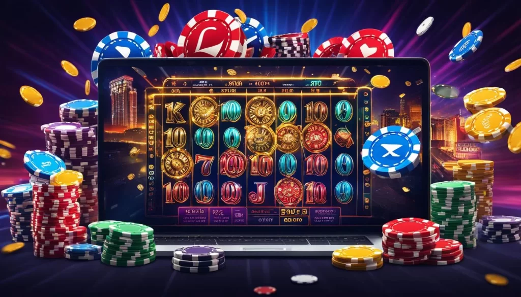 Bắn Cá Tiên 23win Link
