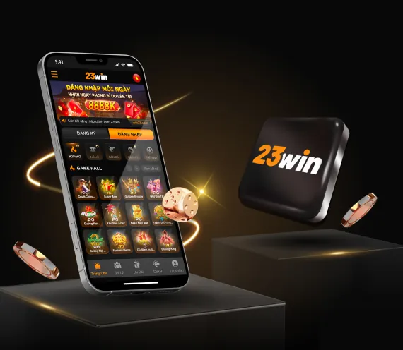 Uy Tín và Giấy Phép 23win link