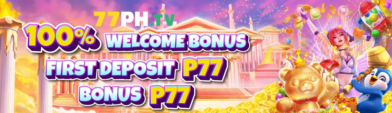 Banner Khuyến Mãi Hấp Dẫn 23win link