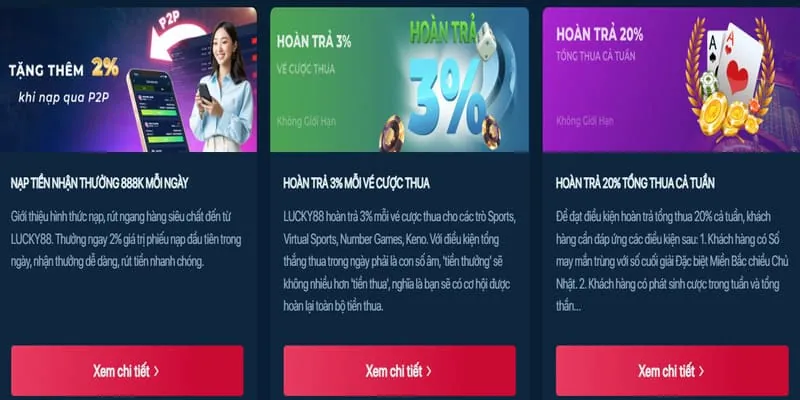 Hoàn Trả Hàng Ngày Bắn Cá 23win Link