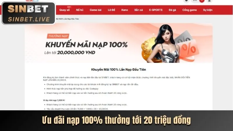 Cập nhật tính năng bảo mật 23win link